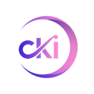 logo cki fav
