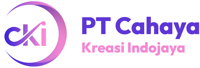 PT Cahaya Kreasi Indojaya