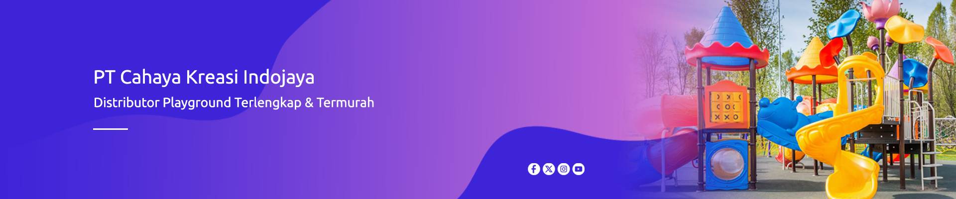 subheader cahaya kreasi indojaya